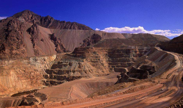 阿勒泰簡述礦山封閉的辦法及其使用系統流程